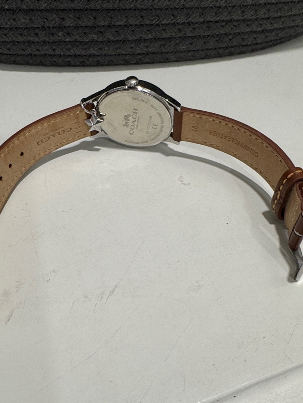 Coach Women’s Watch - Picture 4 of 5